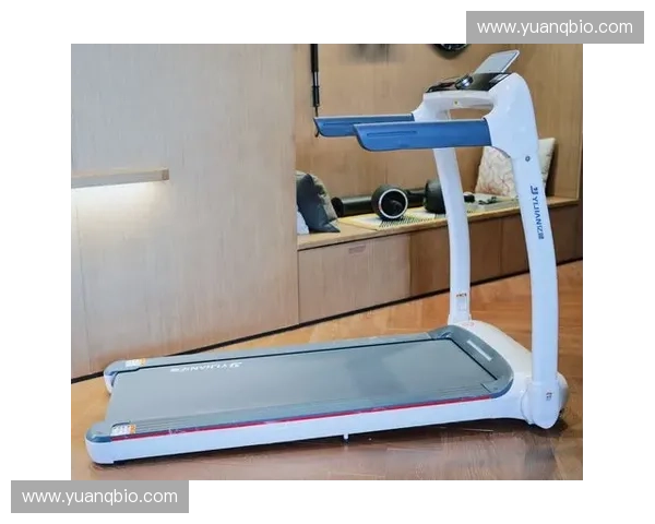 智能健身设备引领家庭运动新时代全面提升健康生活品质